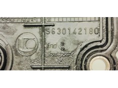 Recambio de tapa balancines para citroen xsara picasso 2.0 hdi satisfaction referencia OEM IAM 9630142180  