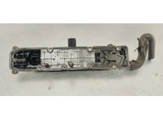 Recambio de tapa balancines para citroen xsara picasso 2.0 hdi satisfaction referencia OEM IAM 9630142180  