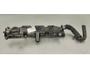 Recambio de tapa balancines para citroen xsara picasso 2.0 hdi satisfaction referencia OEM IAM 9630142180  