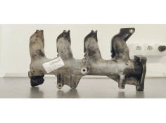 Recambio de colector admision para renault scenic iii 1.9 dci 130 referencia OEM IAM 8200780072  
