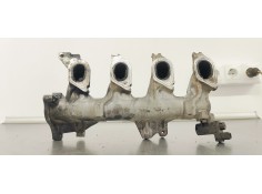 Recambio de colector admision para renault scenic iii 1.9 dci 130 referencia OEM IAM 8200780072  