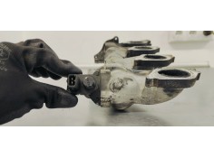 Recambio de colector admision para renault scenic iii 1.9 dci 130 referencia OEM IAM 8200780072  