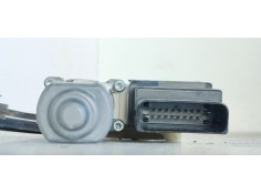 Recambio de elevalunas trasero derecho para seat leon (1p1) 2.0 tdi referencia OEM IAM 1K0959704G  