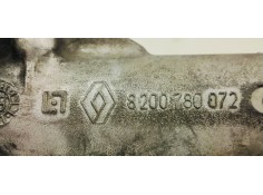 Recambio de colector admision para renault scenic iii 1.9 dci 130 referencia OEM IAM 8200780072  