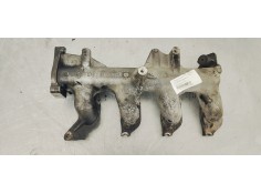 Recambio de colector admision para renault scenic iii 1.9 dci 130 referencia OEM IAM 8200780072  