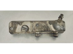 Recambio de tapa balancines para ford focus berlina (cak) 1.8 tddi turbodiesel cat referencia OEM IAM XS4Q6K271AC  