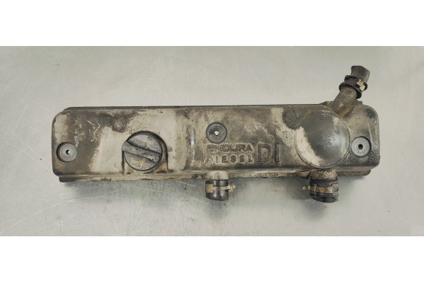 Recambio de tapa balancines para ford focus berlina (cak) 1.8 tddi turbodiesel cat referencia OEM IAM XS4Q6K271AC  