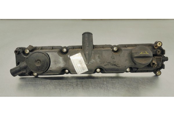 Recambio de tapa balancines para citroen xsara picasso 2.0 hdi satisfaction referencia OEM IAM 9630142180  