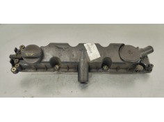 Recambio de tapa balancines para citroen xsara picasso 2.0 hdi satisfaction referencia OEM IAM 9630142180  
