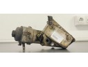 Recambio de enfriador aceite motor para opel vectra c berlina comfort referencia OEM IAM 5989070231  