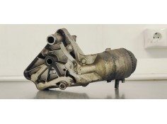 Recambio de enfriador aceite motor para opel vectra c berlina comfort referencia OEM IAM 5989070231  