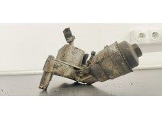 Recambio de enfriador aceite motor para opel vectra c berlina comfort referencia OEM IAM 5989070231  