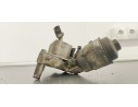 Recambio de enfriador aceite motor para opel vectra c berlina comfort referencia OEM IAM 5989070231  