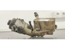Recambio de enfriador aceite motor para opel vectra c berlina comfort referencia OEM IAM 5989070231  