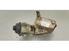 Recambio de enfriador aceite motor para opel vectra c berlina comfort referencia OEM IAM 5989070231  