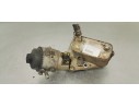 Recambio de enfriador aceite motor para opel vectra c berlina comfort referencia OEM IAM 5989070231  