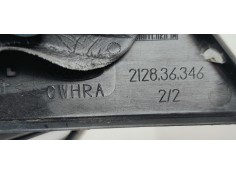 Recambio de retrovisor derecho para ford focus cabrio (ca5) 2.0 referencia OEM IAM E9014292  