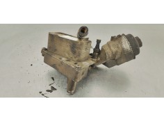 Recambio de enfriador aceite motor para opel vectra c berlina comfort referencia OEM IAM 5989070231  