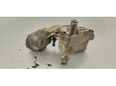 Recambio de enfriador aceite motor para opel vectra c berlina comfort referencia OEM IAM 5989070231  