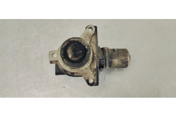 Recambio de valvula egr para renault scenic ii 1.5dci 105 referencia OEM IAM H8200282949  
