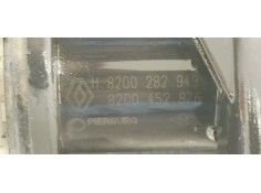 Recambio de valvula egr para renault scenic ii 1.5dci 105 referencia OEM IAM H8200282949  