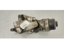 Recambio de enfriador aceite motor para opel insignia berlina 2.0cdti 130 fap referencia OEM IAM 00055565958  