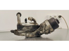 Recambio de enfriador aceite motor para opel insignia berlina 2.0cdti 130 fap referencia OEM IAM 00055565958  