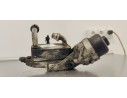 Recambio de enfriador aceite motor para opel insignia berlina 2.0cdti 130 fap referencia OEM IAM 00055565958  