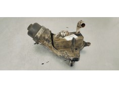 Recambio de enfriador aceite motor para opel insignia berlina 2.0cdti 130 fap referencia OEM IAM 00055565958  