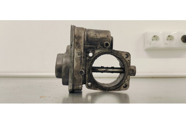 Recambio de caja mariposa para opel astra j lim. berlina fase 1 referencia OEM IAM 8981052101  