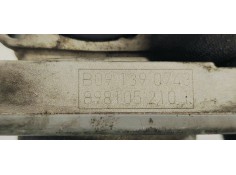 Recambio de caja mariposa para opel astra j lim. berlina fase 1 referencia OEM IAM 8981052101  