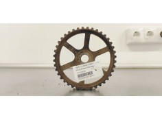 Recambio de polea bomba inyectora para renault laguna ii (bg0) referencia OEM IAM 7700104018D  