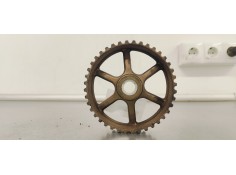 Recambio de polea bomba inyectora para renault laguna ii (bg0) referencia OEM IAM 7700104018D  