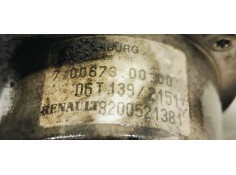 Recambio de depresor freno / bomba vacio para renault clio iii 1.5dci 85 referencia OEM IAM 8200521381  