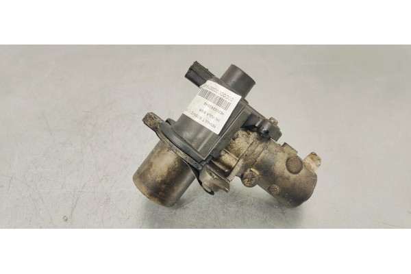 Recambio de valvula egr para renault scenic ii 1.5dci 105 referencia OEM IAM H8200282949  
