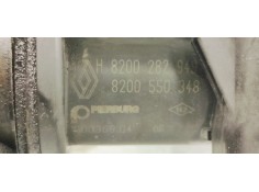 Recambio de valvula egr para renault scenic ii 1.5dci 105 referencia OEM IAM H8200282949  