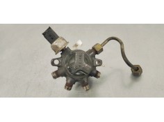 Recambio de rampa inyectora para renault megane ii berlina 5p confort dynamique referencia OEM IAM 8200057345  