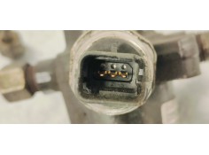 Recambio de rampa inyectora para renault megane ii berlina 5p confort dynamique referencia OEM IAM 8200057345  