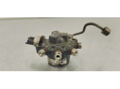 Recambio de rampa inyectora para renault megane ii berlina 5p confort dynamique referencia OEM IAM 8200057345  