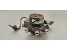 Recambio de rampa inyectora para renault megane ii berlina 5p confort dynamique referencia OEM IAM 8200057345  