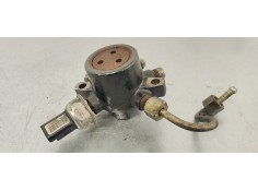 Recambio de rampa inyectora para renault megane ii berlina 5p confort dynamique referencia OEM IAM 8200057345  