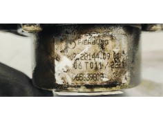 Recambio de depresor freno / bomba vacio para citroen nemo 1.4 hdi 70 referencia OEM IAM 9658398080  