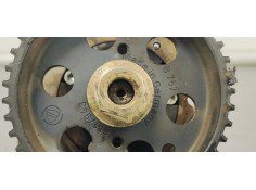 Recambio de bomba inyeccion para opel vectra c berlina comfort referencia OEM IAM 0445010097  