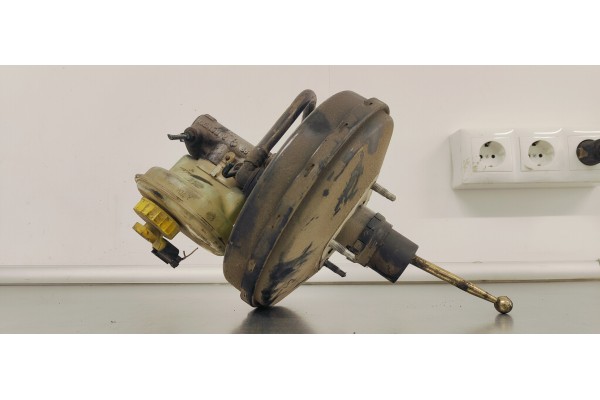 Recambio de servofreno para seat ibiza (6k1) 1.4 referencia OEM IAM 6K1612105K  