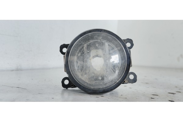 Recambio de faro antiniebla derecho para citroen c4 berlina lx referencia OEM IAM 89210094  