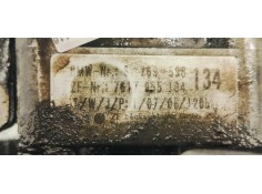 Recambio de bomba direccion para bmw serie 1 berlina (e81/e87) 116i referencia OEM IAM 6769598  