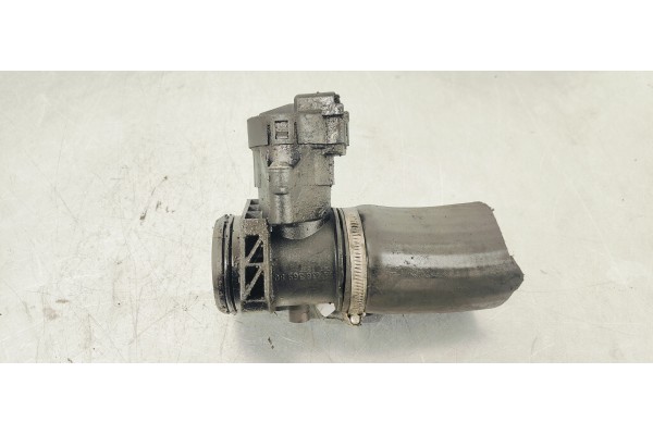 Recambio de caja mariposa para ford focus berlina (cap) ambiente (d) referencia OEM IAM 9643836980  