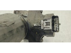 Recambio de caja mariposa para ford focus berlina (cap) ambiente (d) referencia OEM IAM 9643836980  