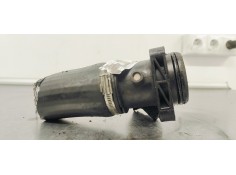 Recambio de caja mariposa para ford focus berlina (cap) ambiente (d) referencia OEM IAM 9643836980  