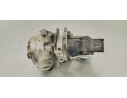 Recambio de valvula egr para citroen nemo 1.4 hdi 70 referencia OEM IAM 9673258680  